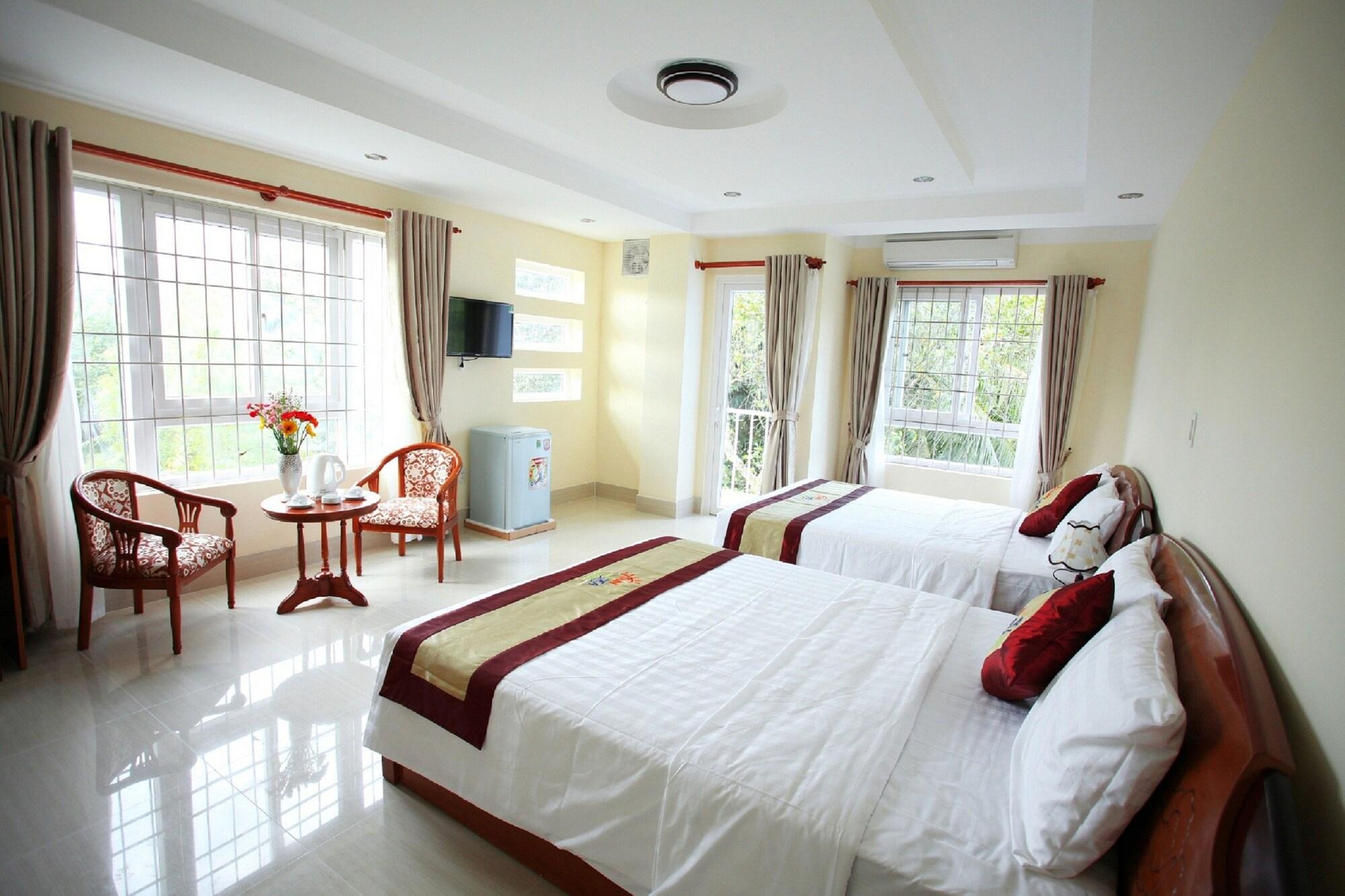 Sun & Sea Hotel Phú Quốc-sziget Kültér fotó