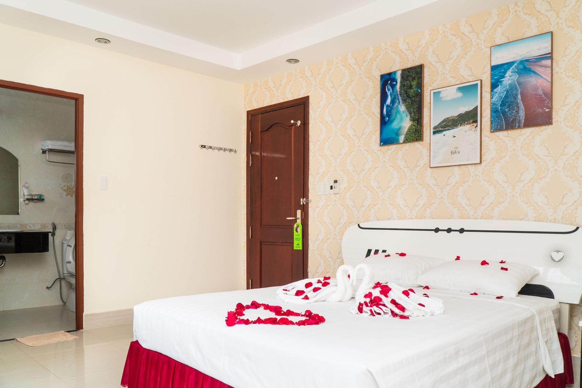 Sun & Sea Hotel Phú Quốc-sziget Kültér fotó
