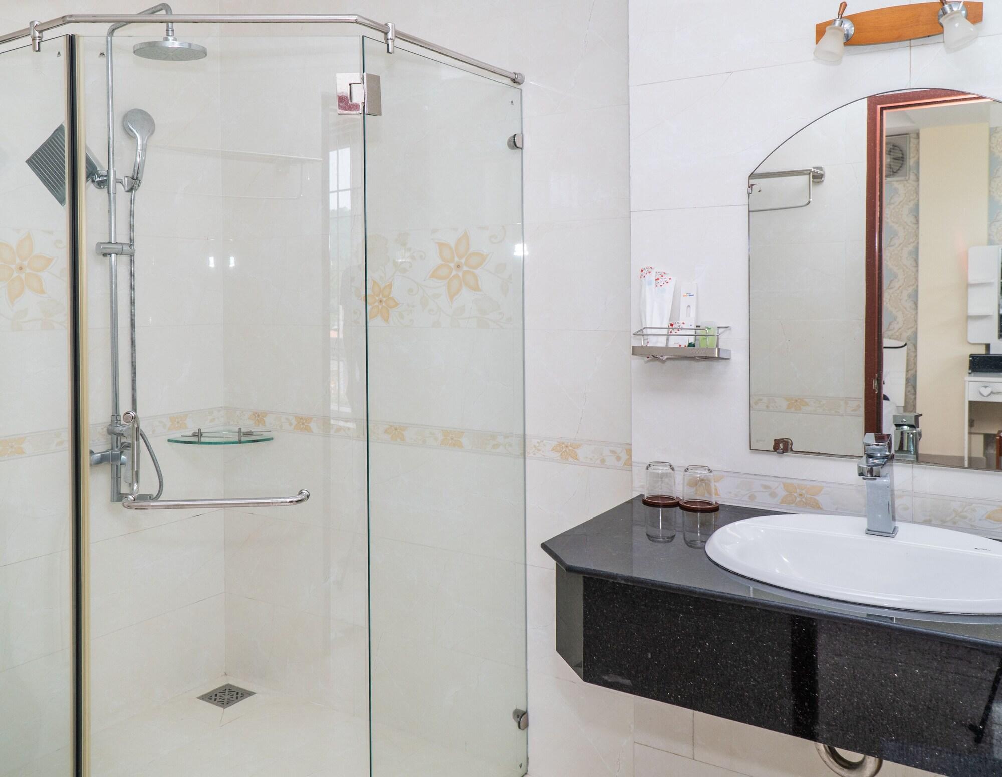Sun & Sea Hotel Phú Quốc-sziget Kültér fotó