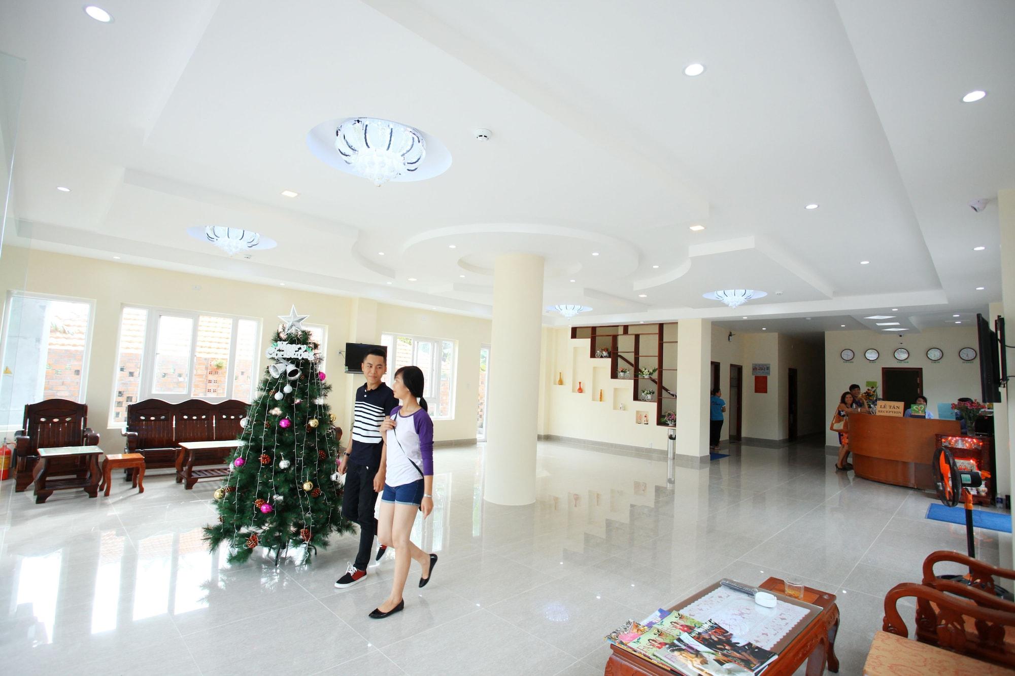Sun & Sea Hotel Phú Quốc-sziget Kültér fotó