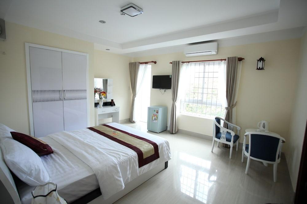 Sun & Sea Hotel Phú Quốc-sziget Kültér fotó
