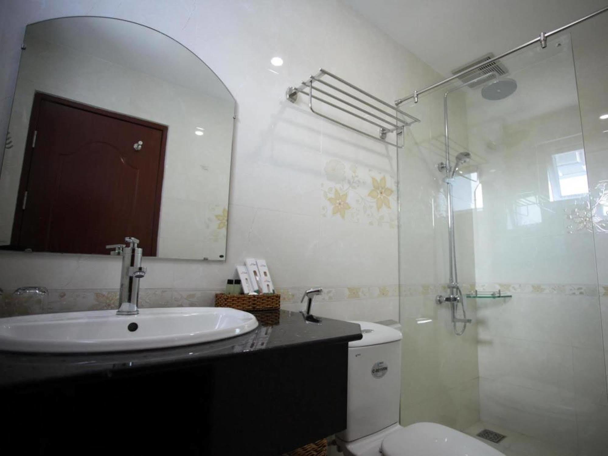 Sun & Sea Hotel Phú Quốc-sziget Kültér fotó