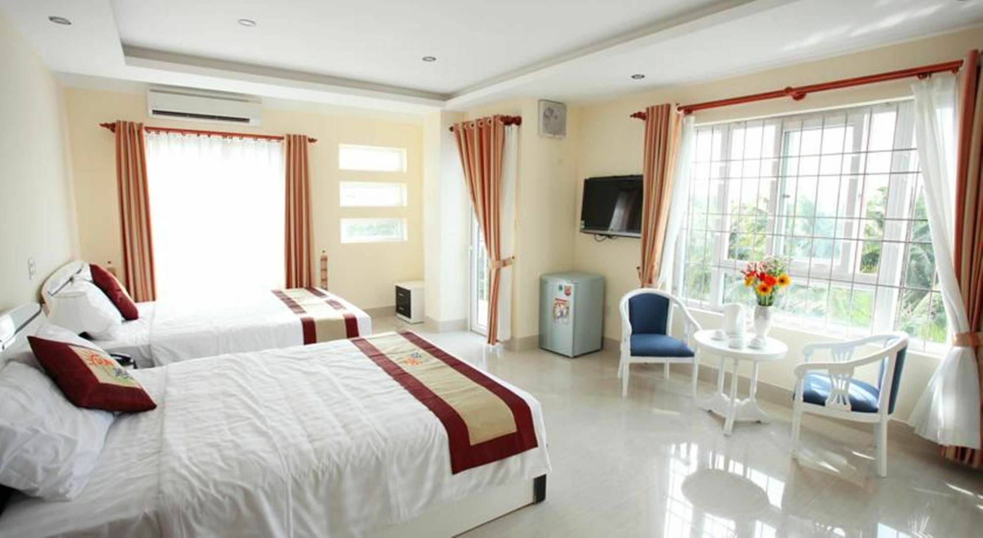 Sun & Sea Hotel Phú Quốc-sziget Kültér fotó